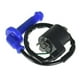 thumbnail image 2 of Ignition Coil for CRF450 CRF450X CRF450R 2002-2008 Replace 30500-MEB-671, 2 of 5