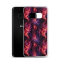 thumbnail image 4 of Samsung Case - Mystical Flames,iPhone 16 Pro, 4 of 7