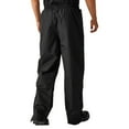 thumbnail image 4 of Regatta Professional Mens Waterproof Breathable Pants, 4 of 4