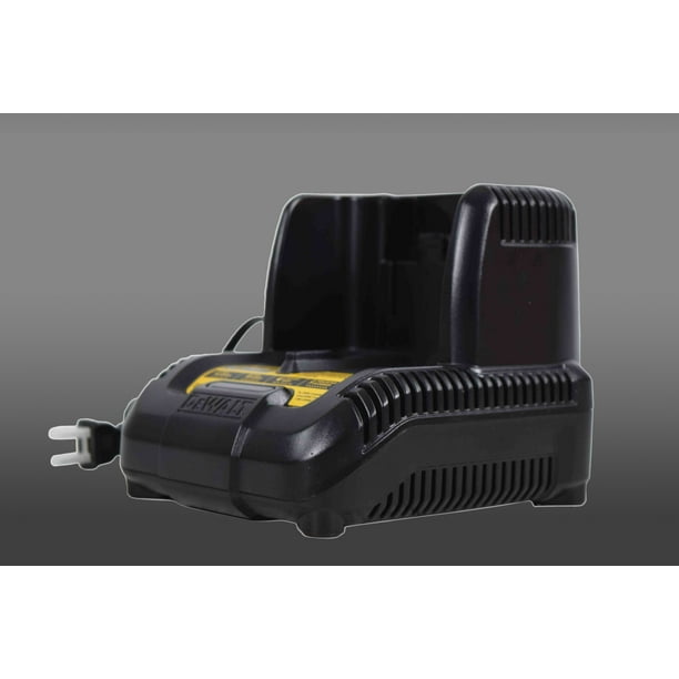 DEWALT 40V MAX Battery Charger (DCB114)