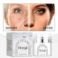thumbnail image 4 of Set de Cremas Hidratantes XWSHYW Crema Facial Bio Crema Reafirmante para Arrugas Crema Facial Hidratante Durante La Noche, 4 of 6
