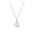 thumbnail image 1 of Pendentif Perle Classique, 1 of 5