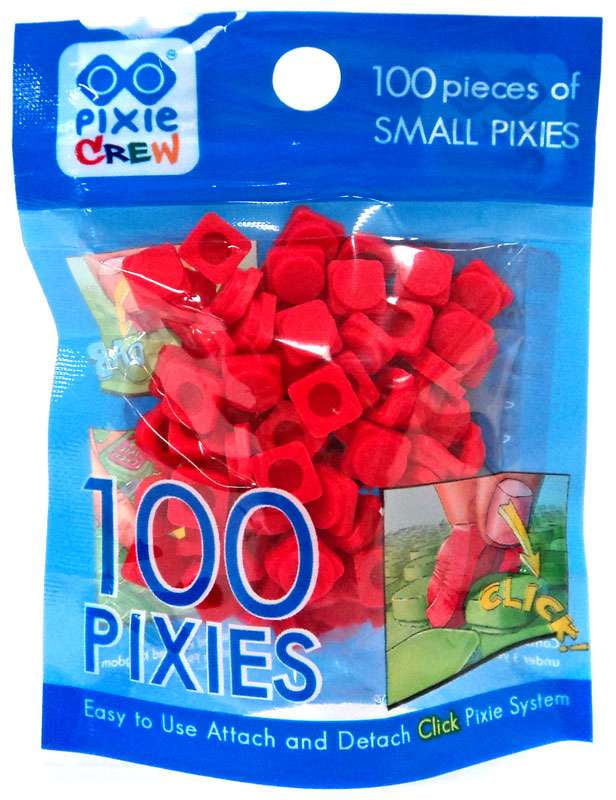 flying pixies at walmart