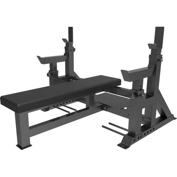 SPARTAN Performance 1000 lb Competition Power Bench Press Weight Bench