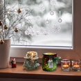 thumbnail image 1 of Ilumina Tus Fiestas Con Nuestro Nuevo Y Espectacular Portavelas De Cristal Con Led. Perfecto Para Decoraciones Navideñas. Exhibiciones Elegantes. Y Toques Festivos., 1 of 4