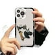 thumbnail image 2 of Funda De Teléfono Transparente Anime Scene Para iPhone 12, 1 Color Style 4 For iPhone XR, 2 of 2