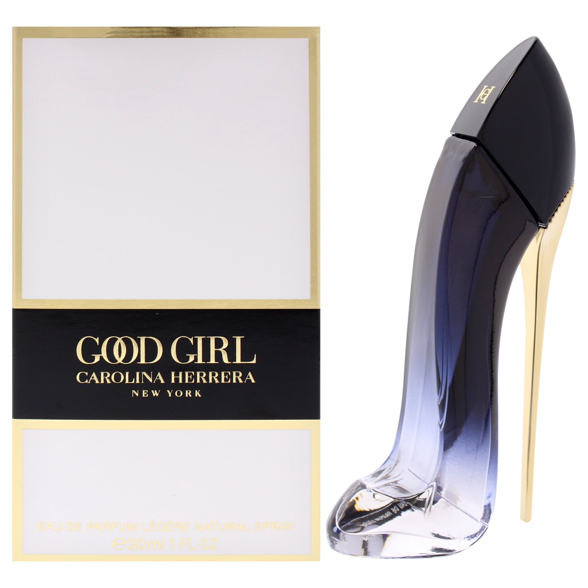 Carolina Herrera Good Girl Perfume, Eau de Parfum for Women, 2.7