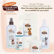 Palmer's Cocoa Butter Intensive Dog Paw Swivel Stick, Vitamin E Peppermint Shea Butter, .5 oz