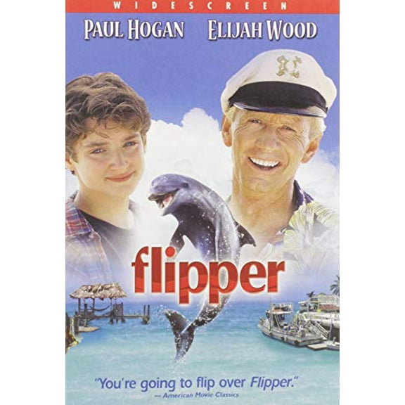 Flipper (DVD)