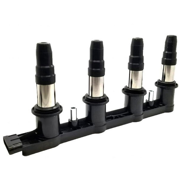 Ignition Coil Compatible with 2011 2016 Chevy Cruze 1.8L 4Cylinder