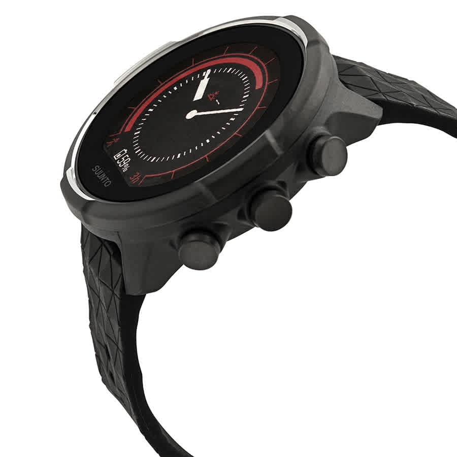 ss050145000 suunto 9 baro titanium