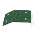thumbnail image 2 of 1 x Turtle Ramp-green, 2 of 8