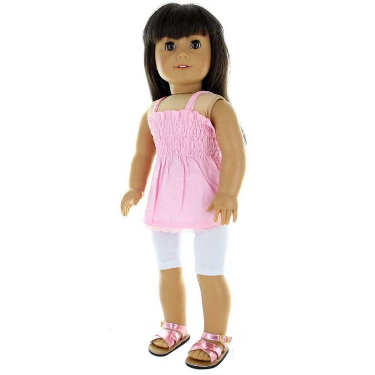24 doll clothes deals