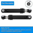 thumbnail image 2 of 3 PCS 383EER3001G 4901ER2003A Washer Replace Part for LG Washing Machine 383EER3001F,383EER3001H, 2 of 5