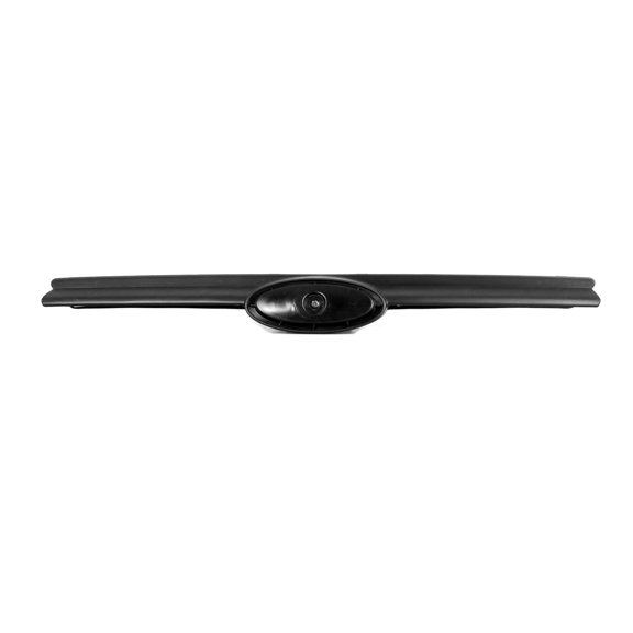 KAI New CAPA Certified Standard Replacement Front Upper Grille, Fits 2014-2018 Ford Transit Connect