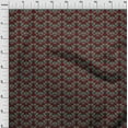 thumbnail image 3 of oneOone Viscose Jersey Fabric Floral Block Fabric Prints By Yard 60 Inch Wide, 3 of 4
