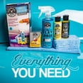 thumbnail image 3 of Kit Completo de Barra de Arcilla Chemical Guys para Detallado de Autos, 3 of 9