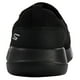 thumbnail image 3 of Zapatos Skechers Go Max Clinched Deportivo de Malla para Hombre, Negro, Extra Ancho 10X, 3 of 7