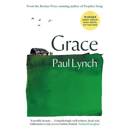 Pre-Owned Grace (Paperback) 1786073463 9781786073464