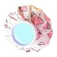 thumbnail image 1 of Ice Bag,Ice Bag Mini Cute Reusable Ice Bag Ice Pack Bag Enhanced Features, 1 of 8