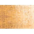 thumbnail image 1 of Ahgly Company Indoor Rectangle Oriental Orange Industrial Area Rugs, 8' x 12', 1 of 4
