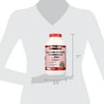thumbnail image 7 of Kirkland Signature Calcium Citrate Magnesium and Zinc, 500 Tablets, 7 of 7