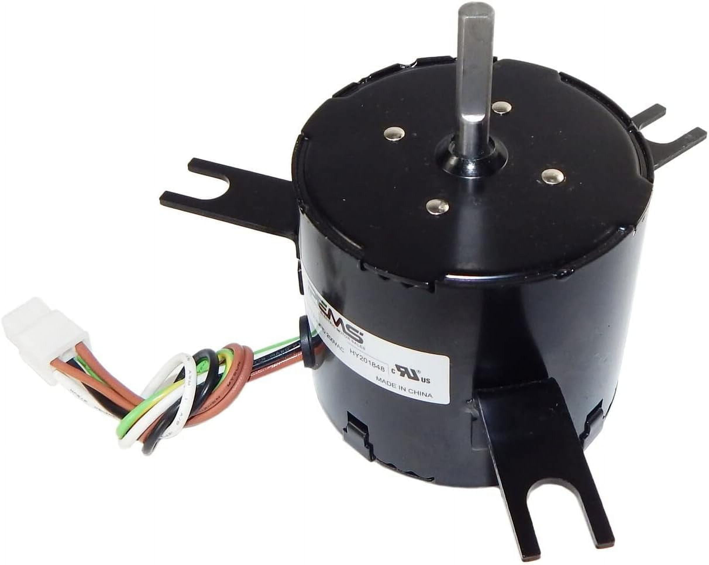 Broan Nutone S-97016621 Genuine OEM Fan Motor Assembly for