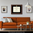 thumbnail image 3 of The University of Texas at Dallas Diploma Frame, Document Size 14" x 11", 3 of 5