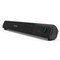 thumbnail image 4 of Docooler docooler S2 Pro Multimedia Speaker with 360° Surround Sound, USB & Dual 3.5mm Input, RGB Control Knob for PC and Desktop Use, 4 of 6