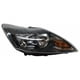 thumbnail image 1 of Faro Principal Focus 2009 A 2011 Ford LADO PASAJERO Fondo negro TYC ., 1 of 4