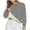 A_ Black, variant on Women Oversized Polka Dot Print Sweatshirt Drop Shoulder Fashion Spring Crewneck Y2K Aesthetic Pullover Cozy Fleece Sweater Pink L