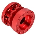 thumbnail image 2 of Garosa Better Controls Steering Wheel Hub, Steering Wheel Spacer, Car For Hub Adapters Vehicle, 2 of 8