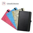 thumbnail image 7 of Labanema 10.4" Samsung Galaxy Tab A7 10.4 (2020) T500 T505 Case, 360 Degree Rotary Stand 10.4" Samsung Galaxy Tab A7 10.4 (2020) T500 T505 Cover, Case for 10.4" Samsung Galaxy Tab A7 10.4 (Black), 7 of 7