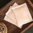 thumbnail image 5 of 3 Pcs Mixed Color Chinese Style Scented Exquisite Embroidery Small Cloth Sachet Wormwood Bag for Gift, 5 of 5