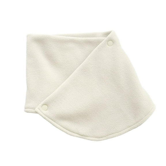 Woolen Thermal Neck Gaiter Scarf - Perfect Choice for Winter Warmth & Style