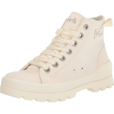 

GEDER-Z Blowfish Mailbu Women s Forever Lug Sneaker