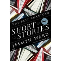 Best American The Best American Short Stories 2021, (Paperback)