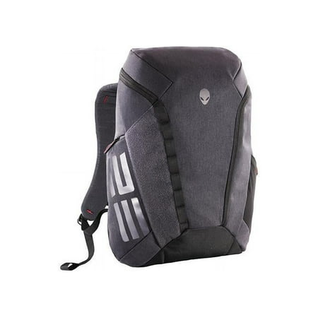 UPC: 0871981001160 | Mobile Edge AWM17BPE Elite Nylon Backpack for 16.3-inch Notebook – Black  Grey