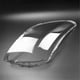 thumbnail image 1 of 1Pair Front Headlight Lens Cover Lampshade Shell for Swift 2005-2016 Transparent Lights Glass Replacement Shell, 1 of 5
