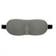 thumbnail image 2 of 3-Pack - 3D Sleep Mask/Eye Mask/Eye Mask - Black, 2 of 4