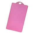 thumbnail image 1 of Wweixi Slim PVC Transparent IC Card Bus Card Credit Card Cover Case Holder Without Rope, 1 of 1