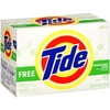 Tide Free Powder Laundry Detergent, 70 oz