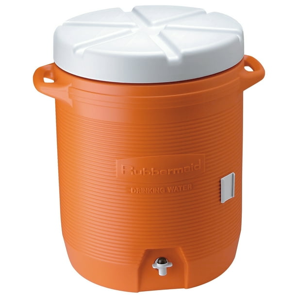 161001 Insulated Beverage Container