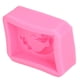 thumbnail image 1 of Lindos moldes de silicona, moldes de fondant, moldes de chocolate con lindas princesas rosas, moldes de silicona para jabón creados con maestría, 1 of 12