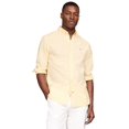 thumbnail image 1 of Camisa Tommy Hilfiger de manga larga con botones y corte regular para hombre, 1 of 5