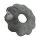 thumbnail image 5 of Cojín inflable con forma de donut, almohada tipo donut, fácil de limpiar, almohada flocada para el coxis, ideal para trenes, camping, sofás, oficinas prensa, 5 of 10