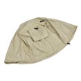 thumbnail image 2 of Housse de Cage pour Chiens 109x76x74cm Imperméable et Anti-Poussière pour Protection Intérieure Extérieure Beige, 2 of 5