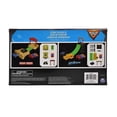 thumbnail image 2 of Spin Master Monster Jam Pista de Acrobacias Grave Digger y Megalodon, 2 of 2