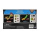 thumbnail image 2 of Spin Master Monster Jam Pista de Acrobacias Grave Digger y Megalodon, 2 of 2