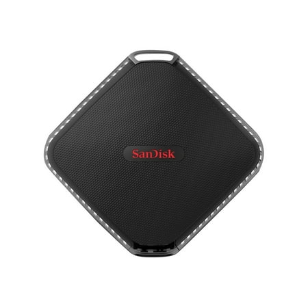 SanDisk Extreme 500 Portable...
